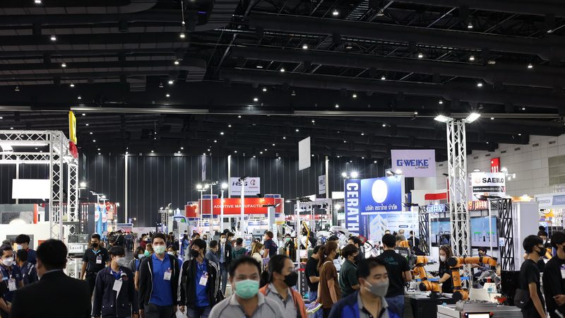 本地零部件加工，为什么越来越多企业放弃外地采购