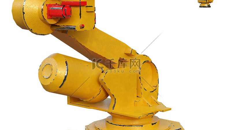 小型生产线与流水线：揭秘它们之间的本质区别